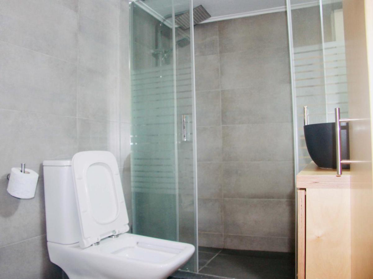 Appartamento Penthouse With Sea View Atene Esterno foto