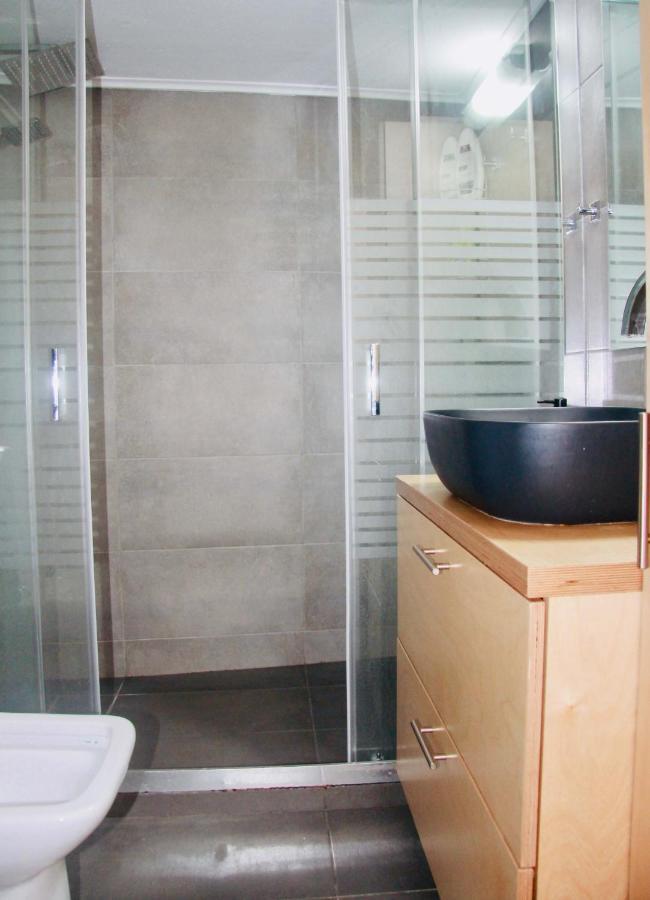 Appartamento Penthouse With Sea View Atene Esterno foto